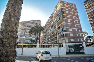 Piso en alquiler en Playa de San Juan en Alicante