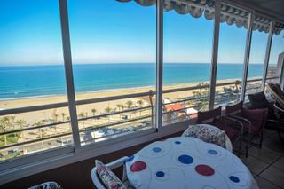 Piso en alquiler en Playa de San Juan en Alicante