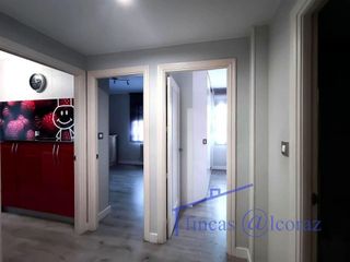 Piso en venta en Perpetuo Socorro en Huesca