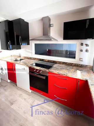 Piso en venta en Perpetuo Socorro en Huesca