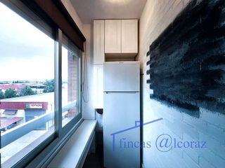 Piso en venta en Perpetuo Socorro en Huesca