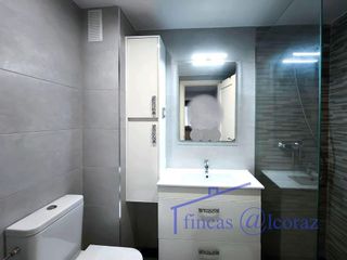 Piso en venta en Perpetuo Socorro en Huesca