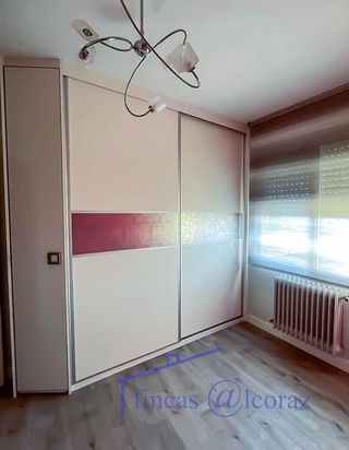 Piso en venta en Perpetuo Socorro en Huesca