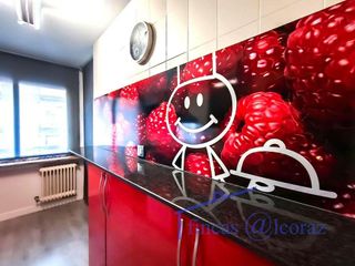 Piso en venta en Perpetuo Socorro en Huesca