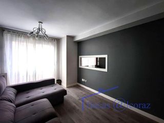 Piso en venta en Perpetuo Socorro en Huesca