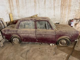 Simca 1000