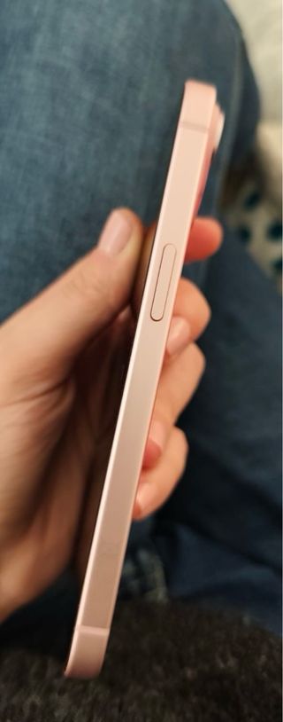 iPhone 15 256GB Rosa