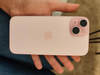 iPhone 15 256GB Rosa