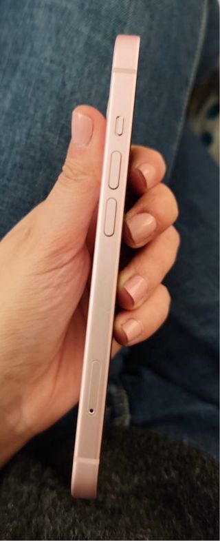 iPhone 15 256GB Rosa