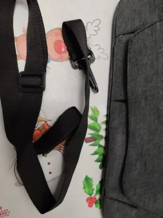 Bolso organizador para carrito de bebé