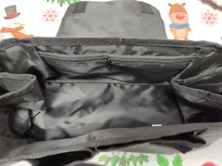 Bolso organizador para carrito de bebé