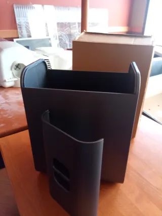 Caja Porta Cápsulas Lavazza