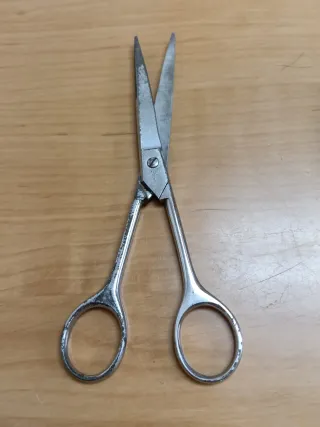 Conjunto Barbería Antiguo