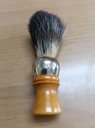 Conjunto Barbería Antiguo