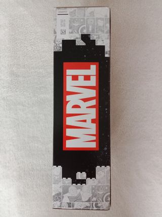 LEGO 76190 Marvel Iron Man: Caos de Iron Monger