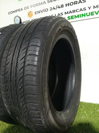 195 55 15 85V TTYRE THREE