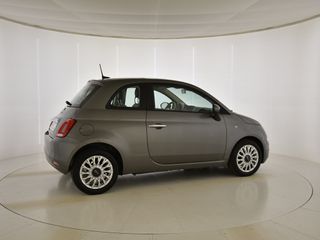 FIAT 500 AUTOMÁTICO
