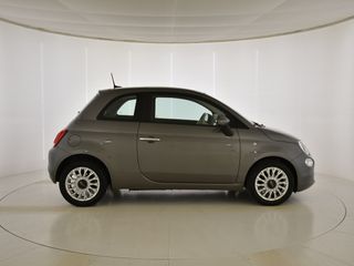 FIAT 500 AUTOMÁTICO