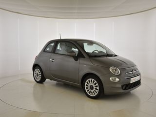 FIAT 500 AUTOMÁTICO