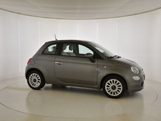 FIAT 500 AUTOMÁTICO