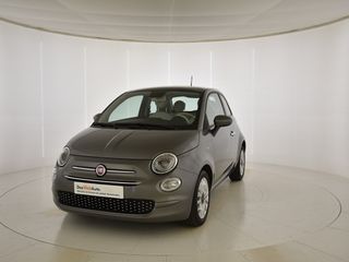 FIAT 500 AUTOMÁTICO