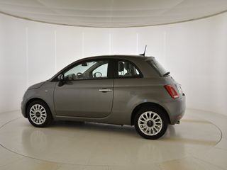 FIAT 500 AUTOMÁTICO