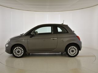 FIAT 500 AUTOMÁTICO