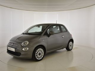 FIAT 500 AUTOMÁTICO