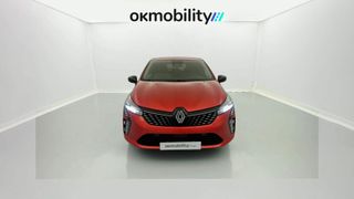 Renault Clio dCi 100 (74kw) Evolution