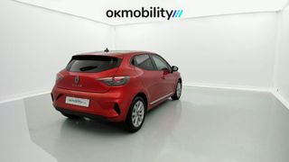 Renault Clio dCi 100 (74kw) Evolution