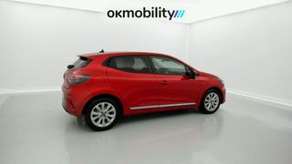 Renault Clio dCi 100 (74kw) Evolution
