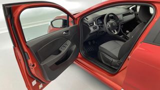 Renault Clio dCi 100 (74kw) Evolution