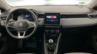 Renault Clio dCi 100 (74kw) Evolution