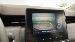 Renault Clio dCi 100 (74kw) Evolution