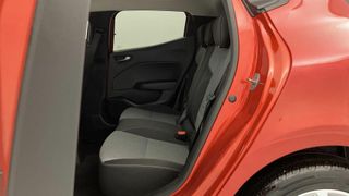 Renault Clio dCi 100 (74kw) Evolution