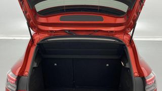 Renault Clio dCi 100 (74kw) Evolution