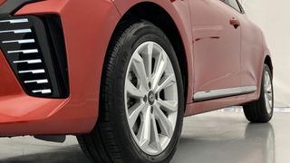 Renault Clio dCi 100 (74kw) Evolution