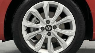 Renault Clio dCi 100 (74kw) Evolution