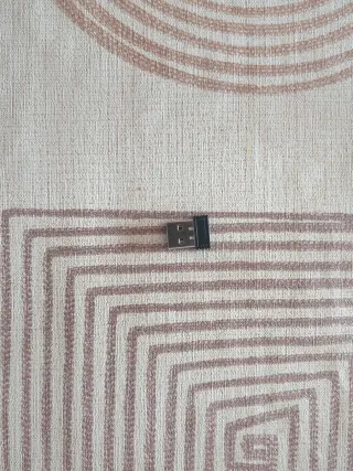 Teclado y Ratón Inalámbricos NGS