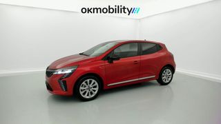 Renault Clio dCi 100 (74kw) Evolution