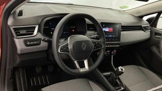 Renault Clio dCi 100 (74kw) Evolution