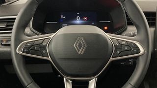 Renault Clio dCi 100 (74kw) Evolution