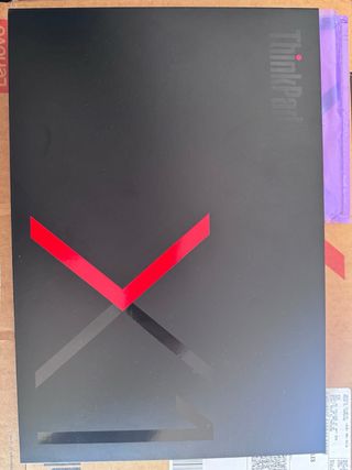 Lenovo Thinkpad X1 Carbon 10th Gen