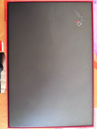 Lenovo Thinkpad X1 Carbon 10th Gen