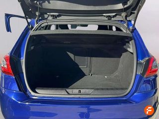 Peugeot 308 GT BlueHDi 132kW (180CV) EAT8