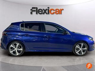 Peugeot 308 GT BlueHDi 132kW (180CV) EAT8