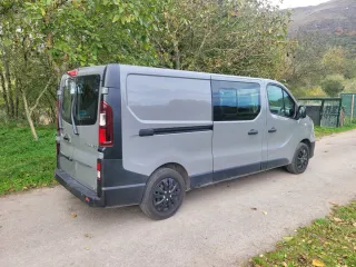 Renault Trafic 2017