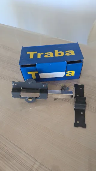 Cerradura Puerta inher