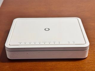 Router Vodafone Sercom AD1018