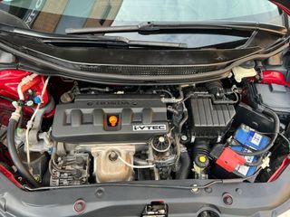 Honda Civic 1.8 VTEC 140Cv Sport ¡¡AUTOMATICO!!